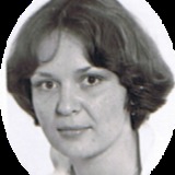 Profilfoto von Uta-Maria Hanisch