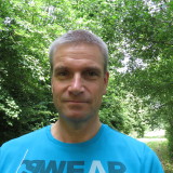 Profilfoto von Uwe Streitenberger