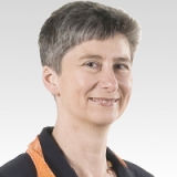 Profilfoto von Andrea Schneider