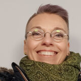 Profilfoto von Sonja Jakob