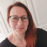 Profilfoto von Katja Haufe