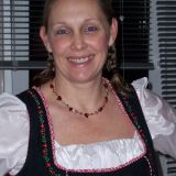 Profilfoto von Kerstin Reinhardt