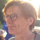 Profilfoto von Gerlinde Klein