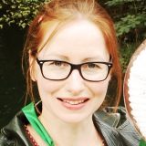 Profilfoto von Antje Schneider