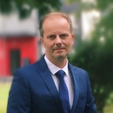 Profilfoto von Daniel Krüger