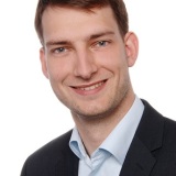 Profilfoto von Bernhard Krämer