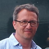 Profilfoto von Andreas Böhm