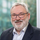 Profilfoto von Uwe Dr. Engelmann