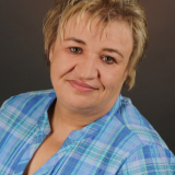 Profilfoto von Kerstin Börner