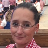 Profilfoto von Kerstin Menzel