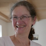 Profilfoto von Irmgard Schreyer