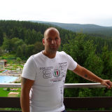 Profilfoto von Andreas Weber