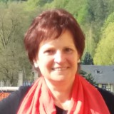 Profilfoto von Bettina Schneider