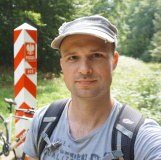 Profilfoto von Marcel Graf