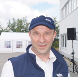 Profilfoto von Mario Franke