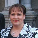 Profilfoto von Angelika Richter