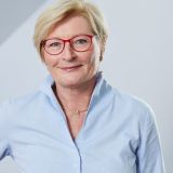 Profilfoto von Beate Körner