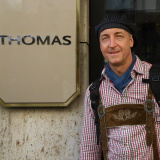 Profilfoto von Thomas Kersting