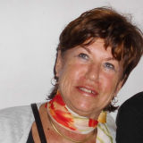 Profilfoto von Regina Werner