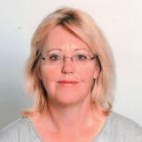 Profilfoto von Elke Jongebloed