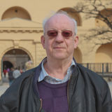 Profilfoto von Dr. Hans-Joachim Hoppe