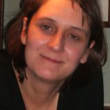 Profilfoto von Ulrike Weckenmann