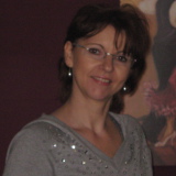 Profilfoto von Sabine Baumann