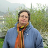 Profilfoto von Bettina Holst