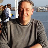 Profilfoto von Andre Knudsen