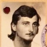 Profilfoto von Wolfgang Reuter