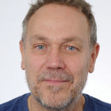 Profilfoto von Jörg Nowak