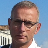 Profilfoto von Bernd Köhne