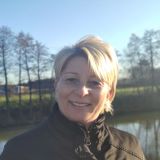 Profilfoto von Anja Dozier