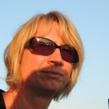 Profilfoto von Britta Langenberg