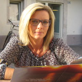 Profilfoto von Alexandra Notz