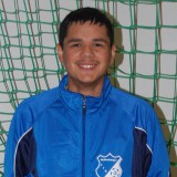 Profilfoto von Daner Soliz Ortiz