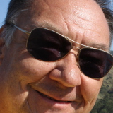 Profilfoto von Gerhard Wenzel