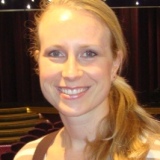 Profilfoto von Jennifer Kolbenheyer