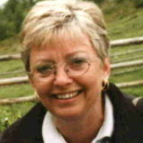 Profilfoto von Sigrid Bunge