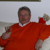 Profilfoto von Klaus-Peter Harting