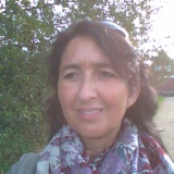 Profilfoto von Ana Maria Zimmermann