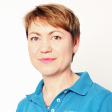 Profilfoto von Antje Lange