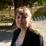 Profilfoto von Yvonne Hoffmann