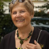 Profilfoto von Ursula Sachse