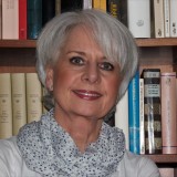 Profilfoto von Bettina Böttcher