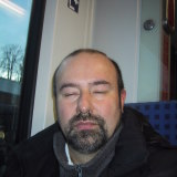 Profilfoto von Freddy Kranzbühler