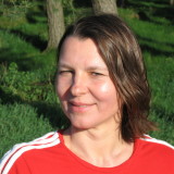 Profilfoto von Susanne Begemann