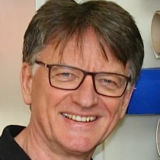 Profilfoto von Burkhard Lorenzen