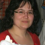 Profilfoto von Claudia Pütz