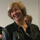 Profilfoto von Ulrike Schriewer